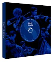 Orchestral Tools Berlin Strings EXP D First Chairs 2.0 KONTAKT