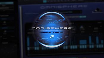 Spectrasonics Omnisphere v2.8.1c FULL Update WiN MacOS