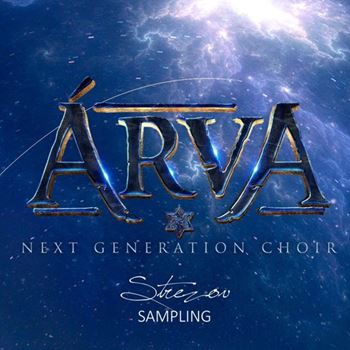 儿童合唱团 Strezov Sampling ARVA Soloists v1.1 KONTAKT