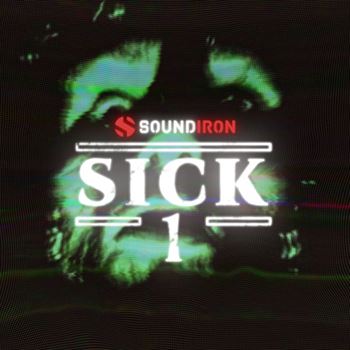 惊悚/恐怖电影配乐素材 Soundiron Sick 1 v3.0 KONTAKT