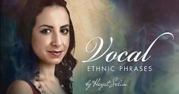 Sonuscore Ethnic Vocal Phrases KONTAKT