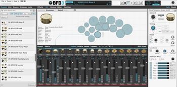 FXpansion BFD3 v3.0.28 HAPPY NEW YEAR