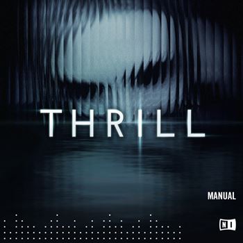 惊悚影视音效 NI Thrill v1.1 KONTAKT