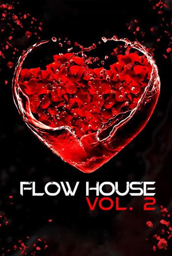 电子舞曲套件 8dio 8DM Flow House Vol 2 KONTAKT