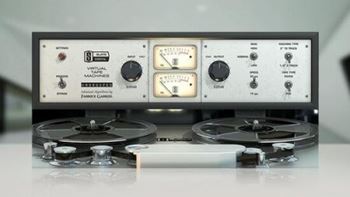 板岩磁带模拟机 Slate Digital Virtual Tape Machines v1.1.17.2 WiN