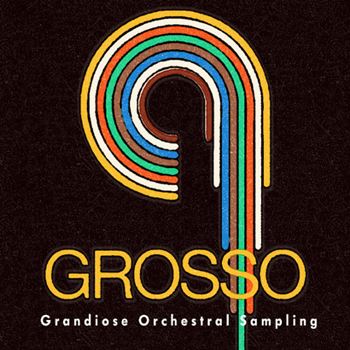 电影管弦乐 Sonokinetic Grosso KONTAKT