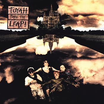 Toyah – Take the Leap! (Deluxe Edition) (1994/) FLAC