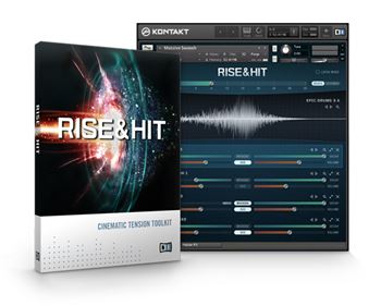 NI RISE & HIT KONTAKT