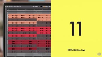Ableton Live 11 Suite v11.0.12 WiN MacOS