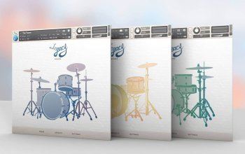 Wavesfactory Legacy Drums KONTAKT