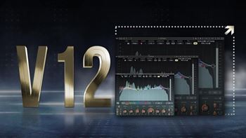 Waves Complete v12 .07.28 WiN , MacOSX