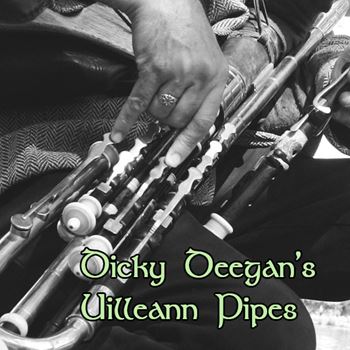 Xtant Audio Uilleann Pipes for KONTAKT