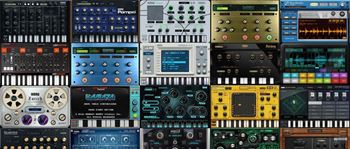 KORG Gadget 2 v2.7.3 MacOSX Incl Patch-SunLover