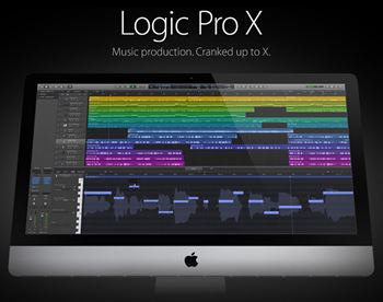 Apple Logic Pro X 10.4.4 Multilingual MacOSX
