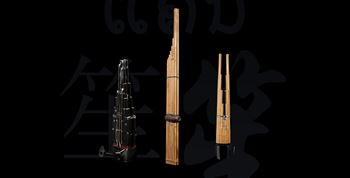 中国笙、日本笙和老挝笙 Soniccouture Sheng Khaen Sho v1.0.0 KONTAKT