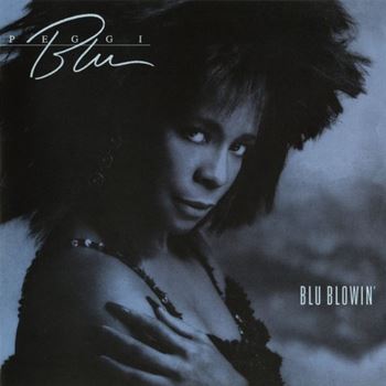 Peggi Blu – Blu Blowin’ (1987/) FLAC