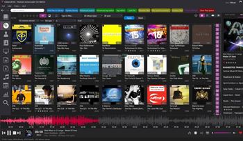音频文件管理工具 Helium Music Manager 15.0 Build 17807 Premium Multilingual WiN