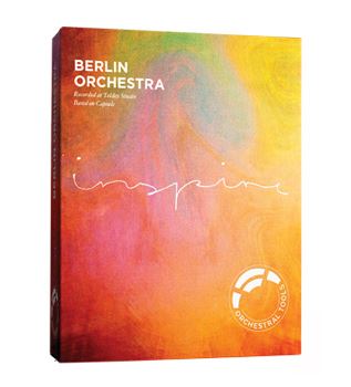 Orchestral Tools Berlin Orchestral Inspire KONTAKT 柏林交响管弦乐1
