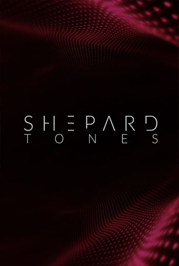 声音设计师 8Dio Shepard Tones KONTAKT