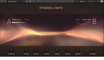 Ethereal Earth v1.1.0 KONTAKT