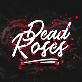 死亡玫瑰合成器 Industry Kits Dead Roses KONTAKT