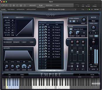 East West Voices Of The Empire v1.0.2