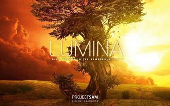 ProjectSAM Symphobia 3 Lumina KONTAKT 恐惧交响乐 电影配乐