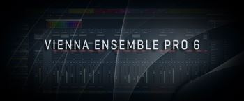 维也纳联网播放器 虚拟乐器桥接 VSL Vienna Ensemble Pro 6.0.17011 WiN