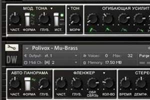 音效网-Hideaway Studio Polivox v11 KONTAKT