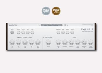 Audiority Polaris v1.8.1 Regged WiN , MacOSX