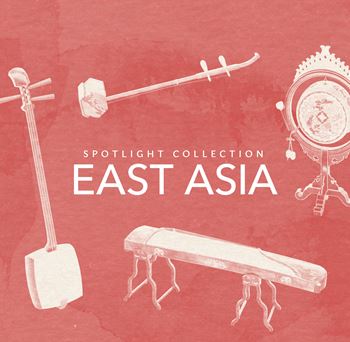 NI Spotlight Collection: East Asia v1.0 KONTAKT