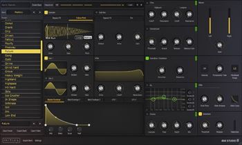 嘻哈合成贝斯 Initial Audio 808 Studio II v2.0.5 WiN MacOSX