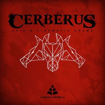 Audio Imperia Cerberus KONTAKT
