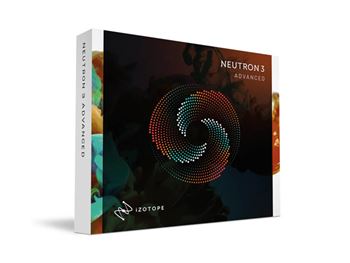 iZotope Neutron Advanced 3.1.1 WiN MacOSX
