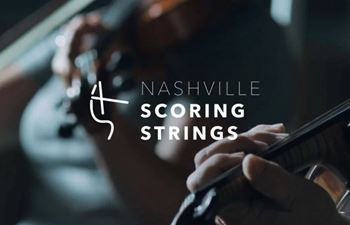 Audio Ollie Nashville Scoring Strings KONTAKT