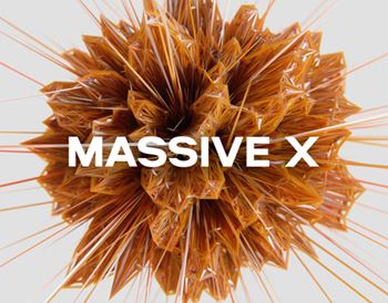Native Instruments Massive X v1.3.2 CE WiN , MacOSX