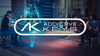 XLN Audio Addictive Keys 1.1.5 Win