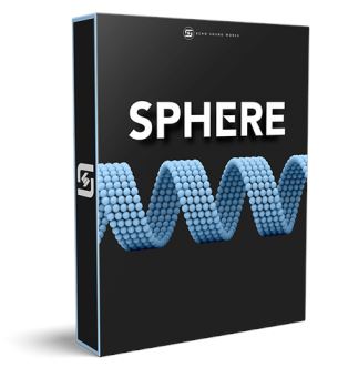 Echo Sound Works Sphere For XFER RECORDS SERUM