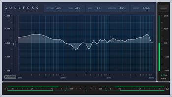 智能均衡 Soundtheory Gullfoss v1.10.0 READ NFO WiN