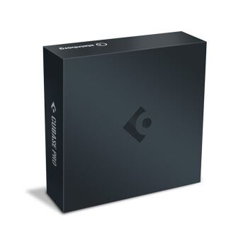 Steinberg Cubase Pro v10.5 x64-iND 精简版不带音源