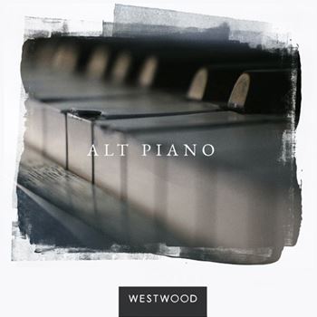 Westwood Instruments ALT PIANO v1.0 KONTAKT