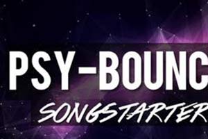 音效网-心理-弹跳 Songstarters感觉的音乐