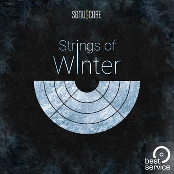 Best Service TO – Strings of Winter KONTAKT
