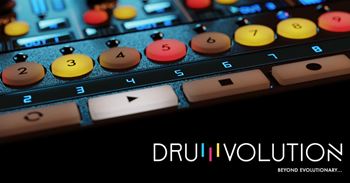 Wave Alchemy Evolution KONTAKT