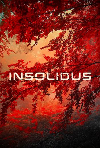 8Dio Insolidus Choir KONTAKT 抒情人声合唱团
