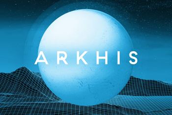 电影配乐 铺底 Native Instruments Arkhis v1.0.0 KONTAKT DVDR