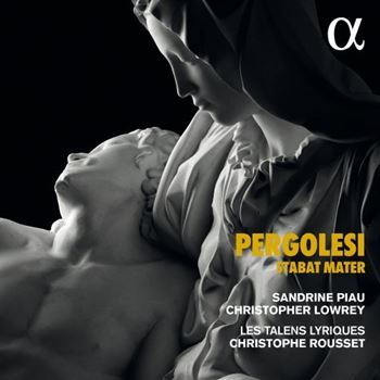 Sandrine Piau , Christopher Lowrey , Les Talens Lyriques , Christophe Rousset –…