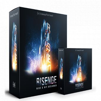 Keepforest Risenge Pro KONTAKT