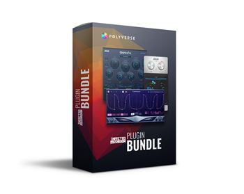Polyverse Music bundle v.08 UPDATE macOS