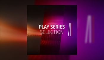 灵感合成器 NI Play Series Selection KONTAKT